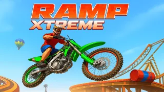 Play Ramp Xtreme now!