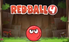 Red Ball 4