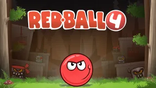 Play Red Ball 4 now!