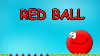 Play Red Ball now!