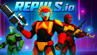 Play Repuls.io now!