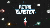 Play Retro Blaster now!