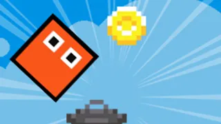 Play Retro Running Boxes now!