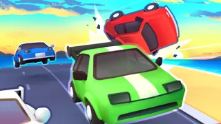 Play Road Crash now!