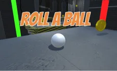 Roll A Ball