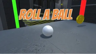 Play Roll A Ball now!