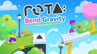 Play Rota: Bend Gravity now!