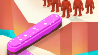 Play Rotate Bridge 3D now!