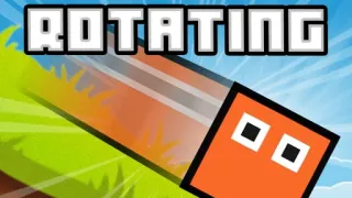 Play Rotating Boxes now!