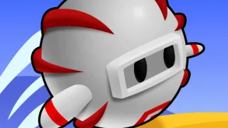 Play Run Away 3 now!