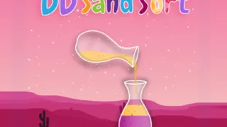 Play Sand Sort Puzzle now!
