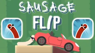 Sausage Flip