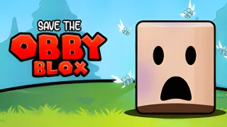 Save The Obby Blox