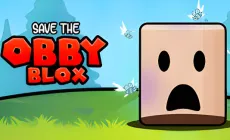 Save The Obby Blox