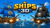 Play Ships 3D now!