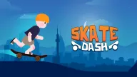 Play Skate Dash now!