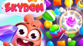 Play Skydom now!