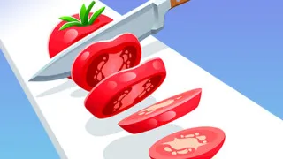 Play Slice Master now!