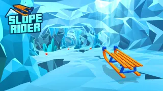 Slope Rider