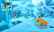 Slope Rider