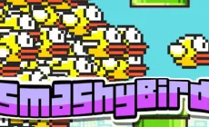 Smashy Bird