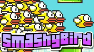 Play Smashy Bird now!