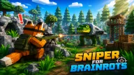 Play Sniper for Brainrots now!