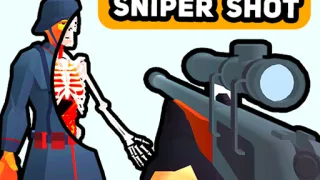 Play Sniper Shot: Bullet Time now!