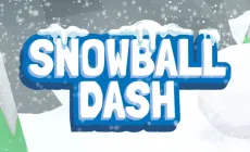 Snowball Dash