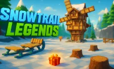 Snowtrail Legends