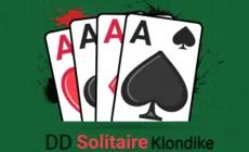 Solitaire Klondike