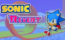 Sonic Revert