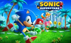 Sonic Superstars