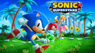 Play Sonic Superstars now!