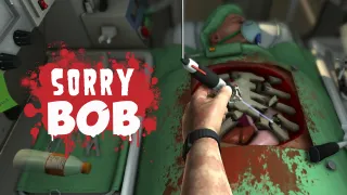 Play Sorry Bob now!