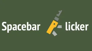 Play Space Bar Clicker now!