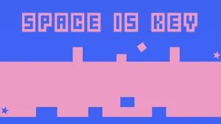 Play Space Is Key now!