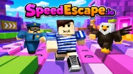 Play SpeedEscape.io now!