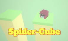 Spider-Cube