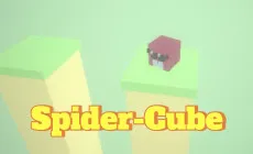 Spider-Cube