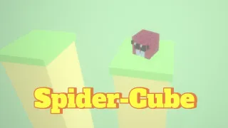 Play Spider-Cube now!