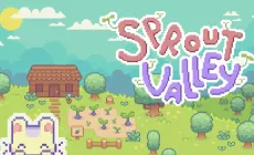 Sprout Valley