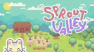 Play Sprout Valley now!
