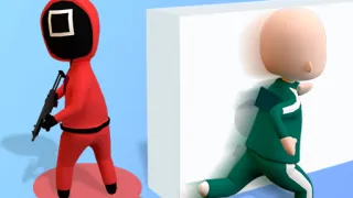 Play Squidly Game Hide And Seek now!