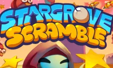 Stargrove Scramble