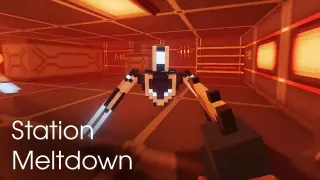 Play Station Meltdown now!