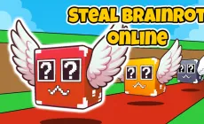 Steal A Brainrot