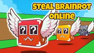 Play Steal A Brainrot now!