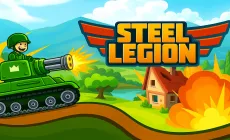 Steel Legion