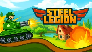 Play Steel Legion now!